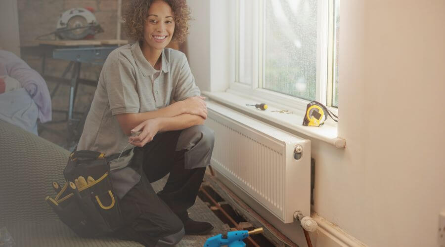 Expert Bathroom Remodeling services in White Oak, NC